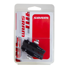 Brzdové špalky SRAM Rival, černé pár