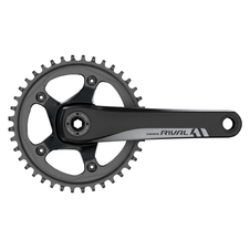 Kliky SRAM Rival1 GXP 172,5mm 42z X-SYNC převodník