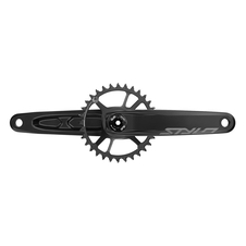 Kliky Truvativ Stylo 6K Aluminum Eagle DUB 12s 175 32z X-SYNC 2