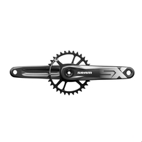 Kliky SRAM SX Eagle DUB 12s 175 32z X-SYNC 2 ocelový