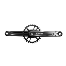 Kliky SRAM SX Eagle Boost 148 PowerSpline 12s 175 32z X-SYNC 2