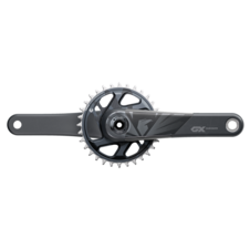 Kliky SRAM GX Carbon Eagle Boost 148 DUB 12s 175 32z X-SYNC 2 (bez ložisek)