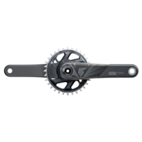Kliky SRAM GX Carbon Eagle Boost 148 DUB 12s 170 32z X-SYNC 2 (bez ložisek)