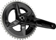 Kliky 2 SRAM Rival D1 DUB 172.5 48-35 (bez osy)