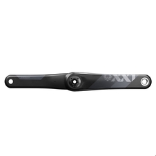 Kliky 1 Sram XX1 Eagle 55mm Chainline DUB 8Bolt 175mm Grey