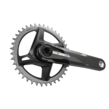 Kliky 1 Sram Force 1x D2 DUB Iridescent 175mm Direct Mount 40z