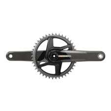 Kliky 1 Sram Force 1x Wide D2 DUB Iridescent 175mm Direct Mount 40T