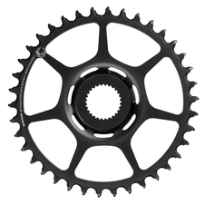 Převodník Sram X-SYNC 2 38z ocelový Bosch Direct Mount Black, neboostový