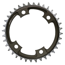 Převodník road SRAM 36T 107BCD X-SYNC BLAST BLACK