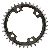 Převodník road SRAM 36T 107BCD X-SYNC BLAST BLACK