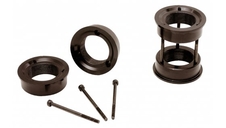 Osa Truvativ American-To-Euro BMX adapter