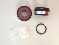 Osa Truvativ GXP PressFit pro rámy Specialized OS 84.5