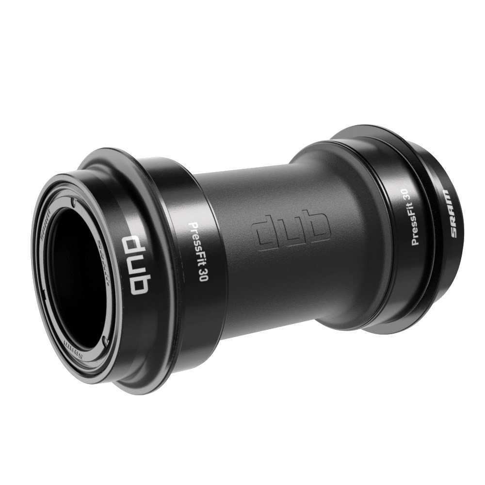 Středová osa SRAM DUB PressFit 30 (silniční Wide) 73mm