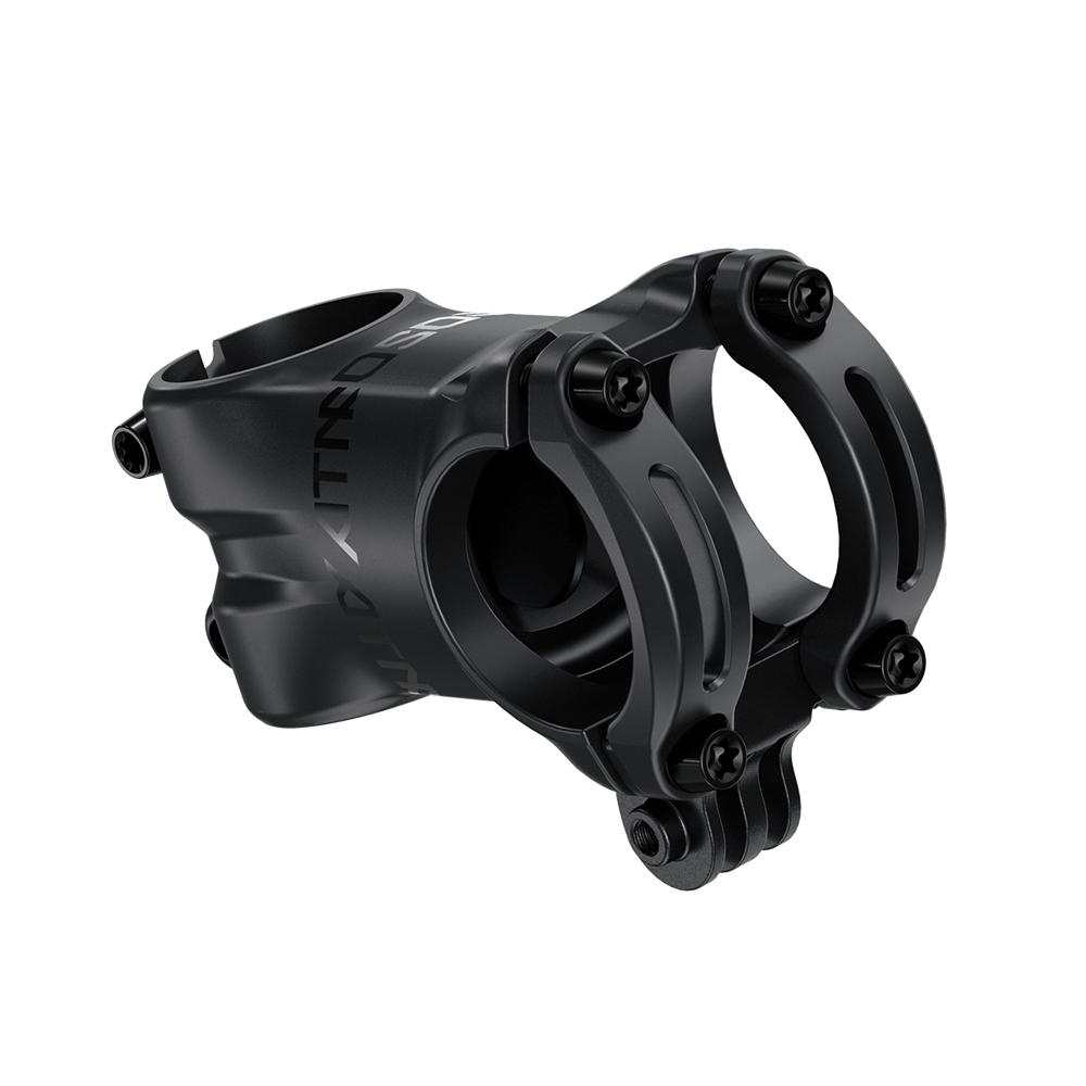 Představec Truvativ ATMOS 7K 31.8mm/40mm, černý