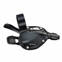 Řazení SRAM X-5, 9sp., zadní, černé
