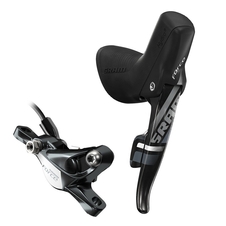 Řadící/Hydraulická disková brzda SRAM Force22/CX1 11rychl.,zadní