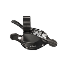 Řadící páčka SRAM NX, 11rychl., černá