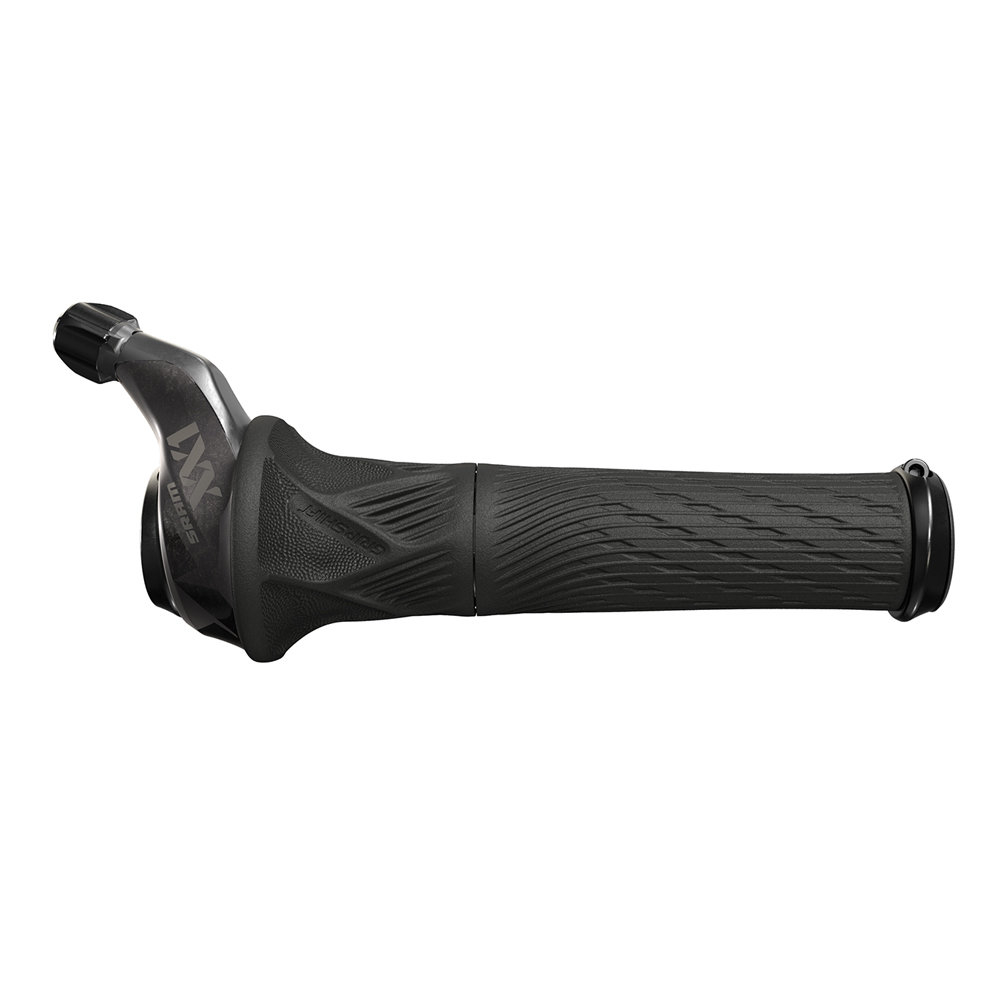 Otočné řazení SRAM XX1 Eagle, 12rychl., zadní, černé