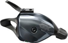 Řazení SRAM GX Eagle 12sp., vč. objímky, Lunar