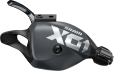 Řazení SRAM X01 Eagle 12sp., vč. objímky, Lunar