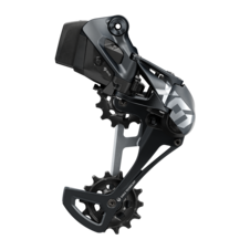 Přehazovačka Sram X01 Eagle AXS 12sp. Lunar, Max 52z (bez baterie)
