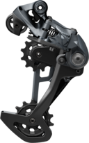 Přehazovačka SRAM XX1 Eagle 12sp. Lunar Max 52z