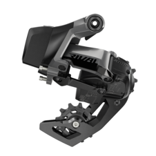 Přehazovačka Sram Rival eTap AXS D1 12sp., stř. vodítko (bez baterie)