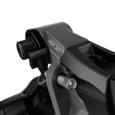 Přehazovačka Sram Rival eTap AXS D1 12sp., stř. vodítko (bez baterie)