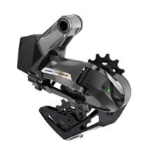 Přehazovačka Sram Force XPLR AXS D2 12sp Iridescence Max 44z (bez baterie)