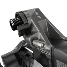 Přehazovačka Sram Force XPLR AXS D2 12sp Iridescence Max 44z (bez baterie)