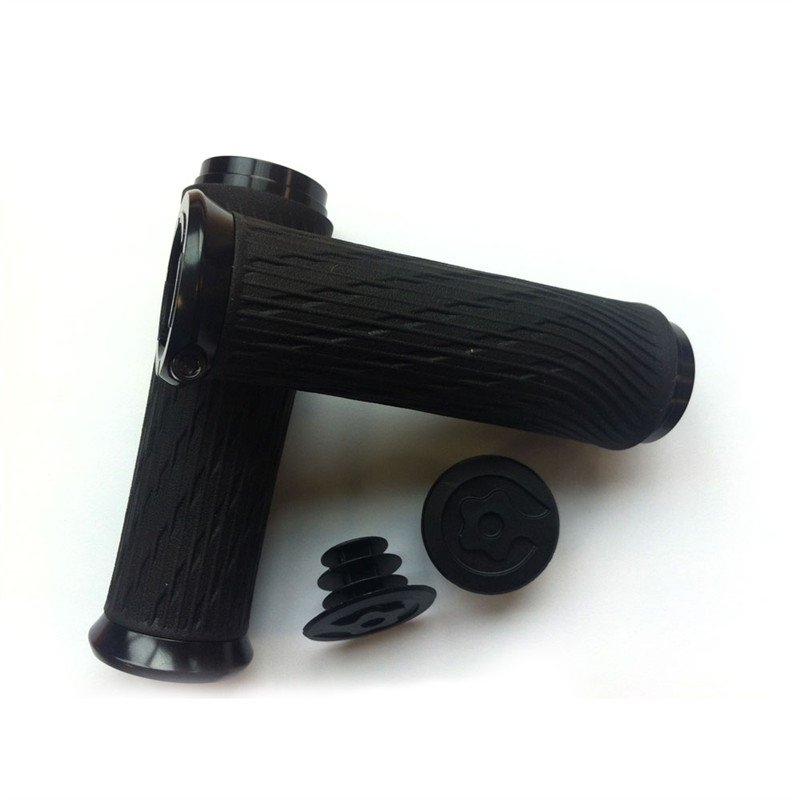 Gripy SRAM Locking pro otočné řazení 122mm