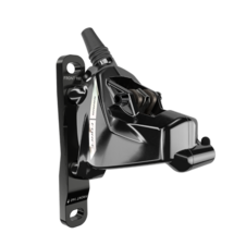 Řadící/hydraulická disková brzda Sram Force AXS D2 Stealthamajig connected, přední
