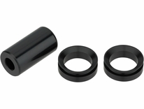 Čepy pro zadní tlumič RockShox 3ks 1/2 10X50.0 Offset-Trek Carbon