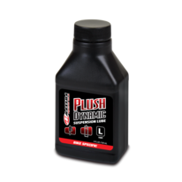 Maxima Plush Dynamic Suspension Lube Light, 120ml láhev-do spodních nohou/Reverb XPLR