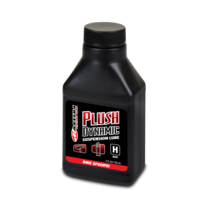 Maxima Plush Dynamic Suspension Lube Heavy, 120ml láhev-Rudy do spodních nohou