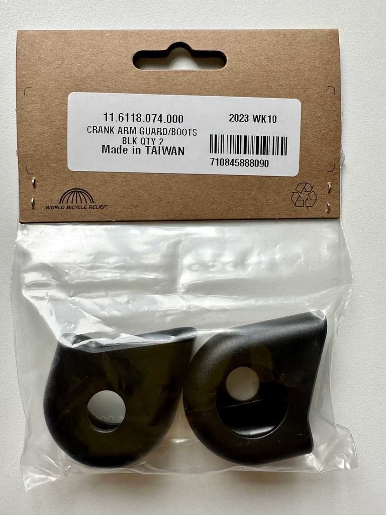 Ochrana na kliky Sram XX,XXSL D1 & XX CF Bosch, 2ks