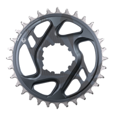 Převodník SRAM X-SYNC 2 30T Direct Mount 3mm Offset Boost Eagle Lunar Grey (finish of GX E