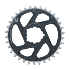 Převodník Sram X-SYNC 2 32T Direct Mount 3mm Offset Boost Eagle Lunar/Polar Grey