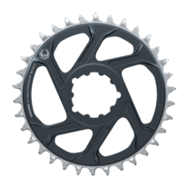 Převodník Sram X-SYNC 2 36T Direct Mount 3mm Offset Boost Eagle Lunar/Polar Grey