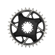 Převodník Sram T-TYPE 32T Direct Mount 3mm Offset Eagle, Black-X0 D1