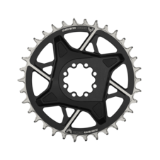 Převodník Sram T-TYPE 34T Direct Mount 3mm Offset Eagle, Black-X0 D1