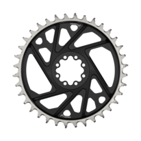 Převodník Sram T-TYPE 34T Direct Mount 3mm Offset Eagle, Black-XX D1