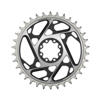 Převodník Sram T-TYPE 34T Direct Mount 0mm Offset Eagle, Black-XXSL D1