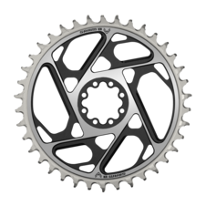 Převodník Sram T-TYPE 38T Direct Mount 3mm Offset Eagle, Black-XXSL D1