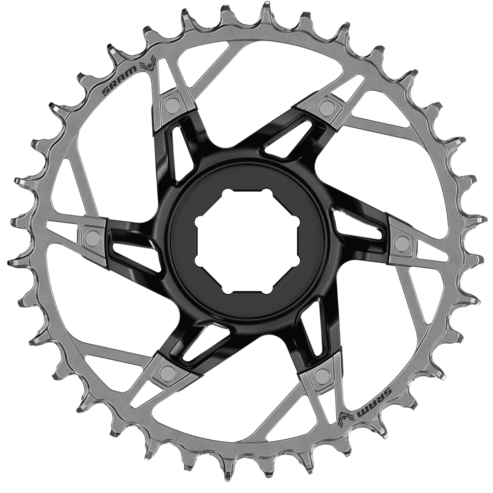 Převodník Sram XX T-TYPE 34T Brose Direct Mount