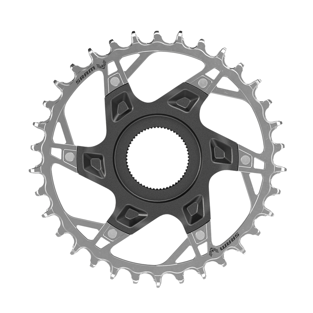 Převodník SRAM XX FAZUA Direct Mount 34z T-TYPE
