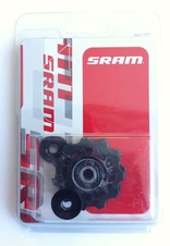 Kladky přehazovačky SRAM X0 (10-12), X9, X7