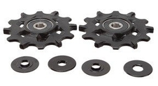 Kladky přehazovačky SRAM X01/X01DH/CX1/GX/NX X-Sync