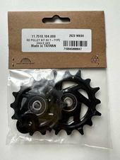 Kladky pro přehazovačku Sram X0 T-TYPE EAGLE AXS
