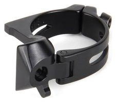 Objímka přesmykače SRAM Red 31,8 pro Chainspotter Stop, černá